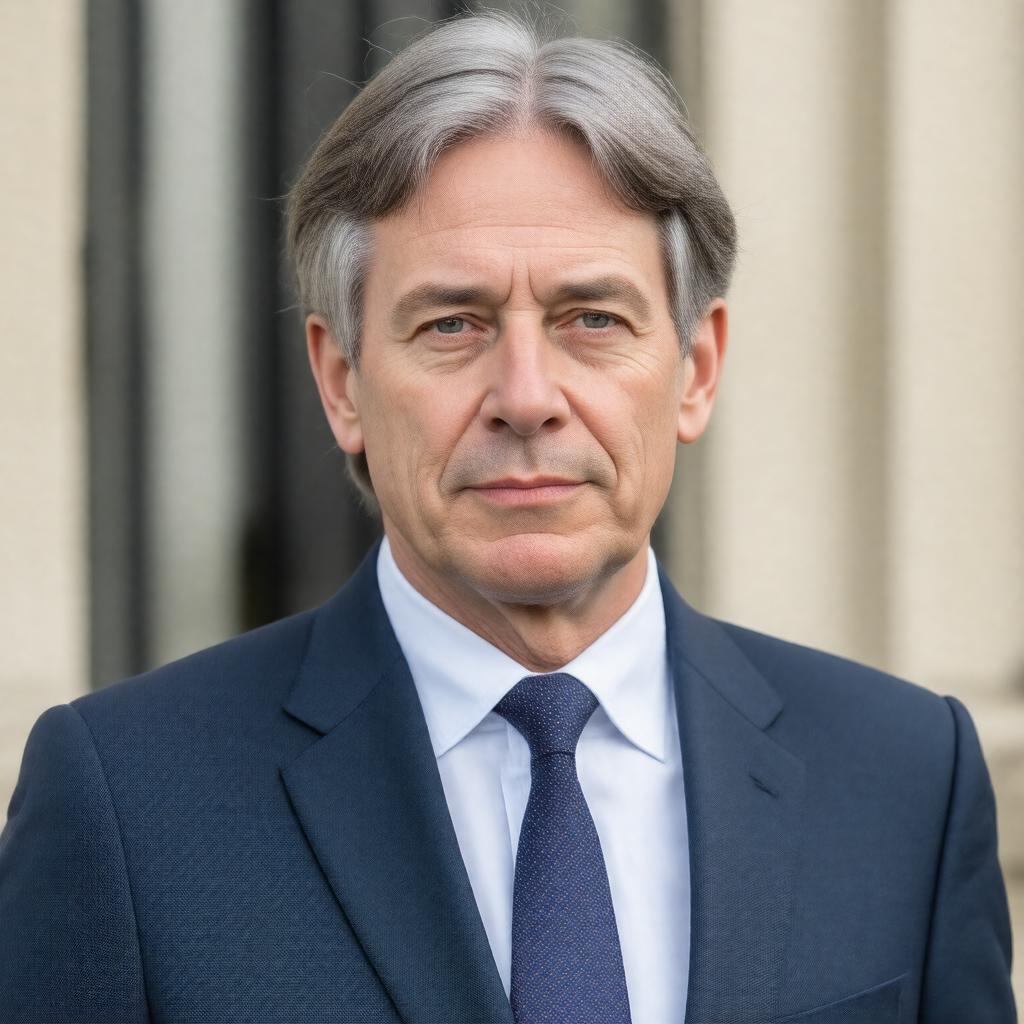 Philip Hammond